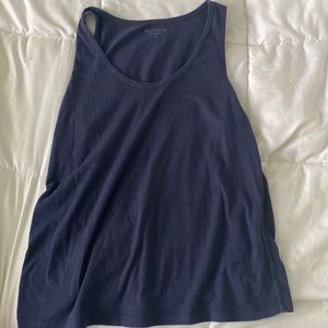 Athleta tank top